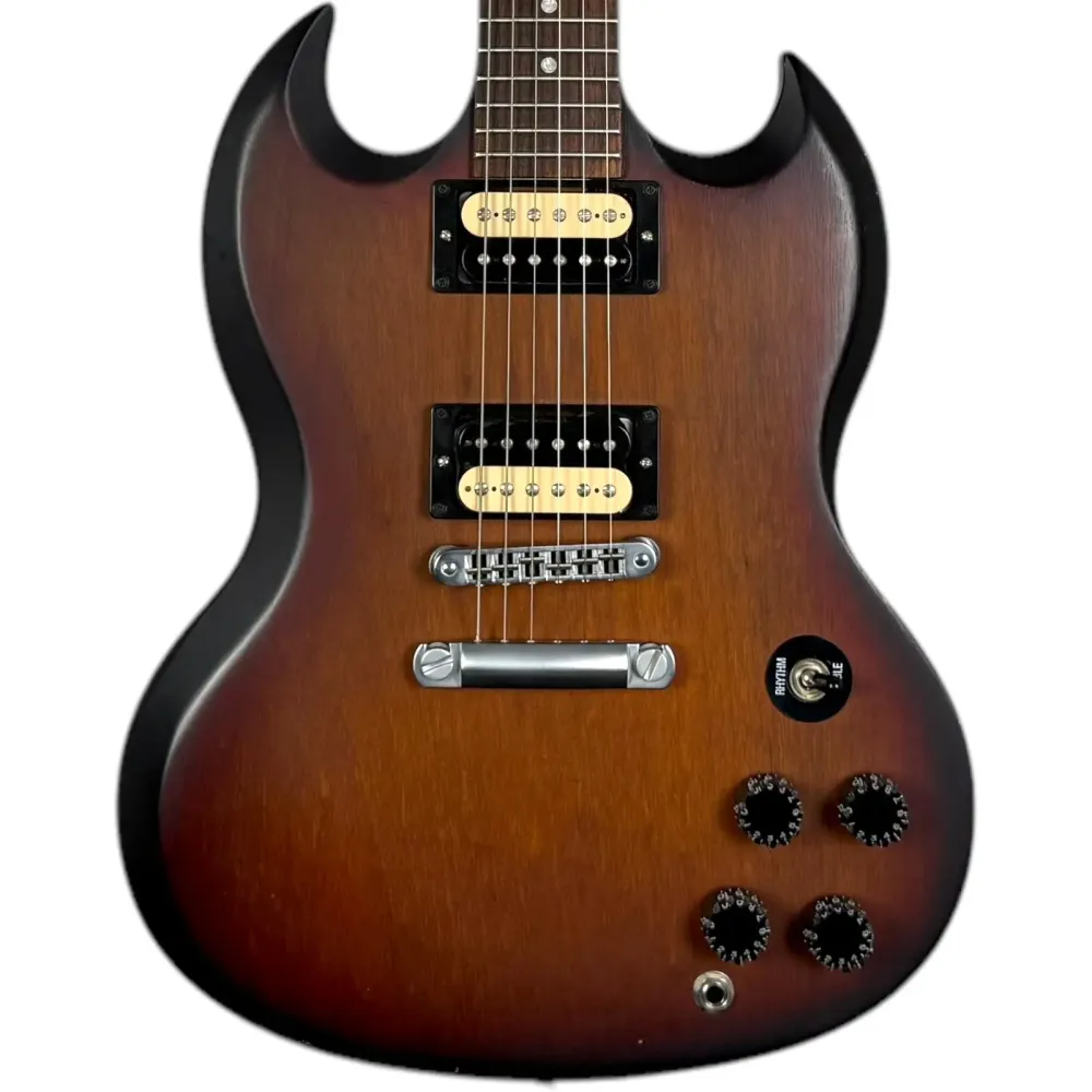 Gibson SGJ 2014 - Vintage Burst