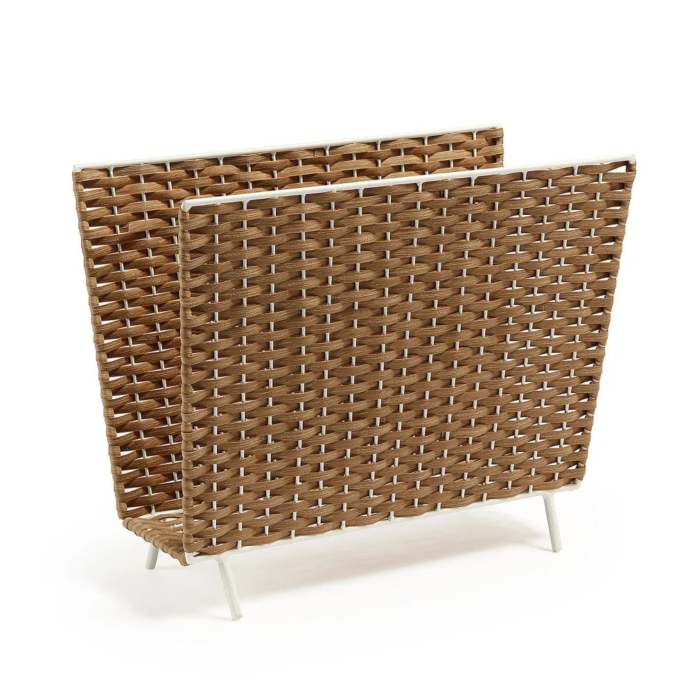 Shibori magazintartó