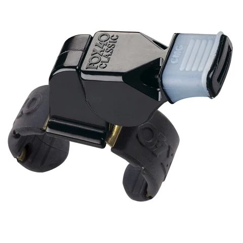 FOX40 CLASSIC CMG FINGERGRIP - Síp