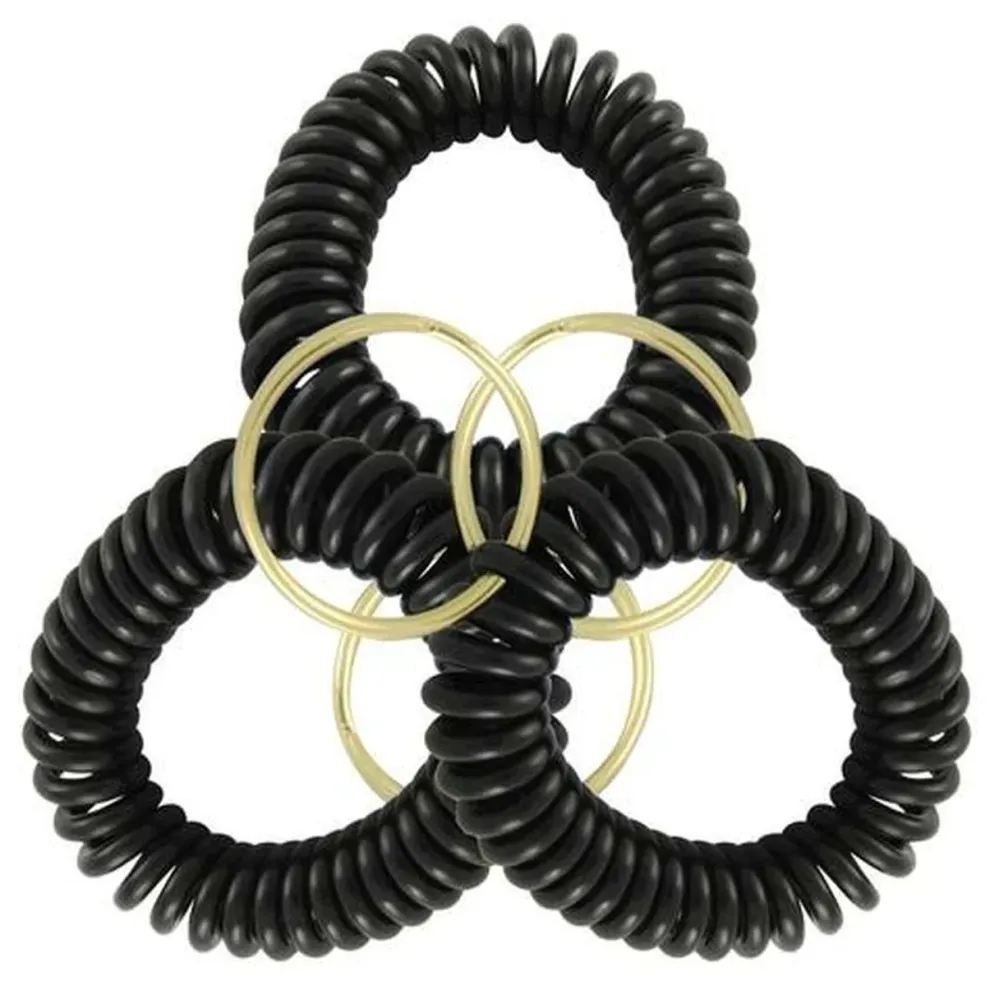 FOX40 FLEX COILS - Síptartó 3db