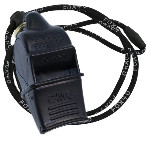 FOX40 SONIK BLAST CMG - Síp