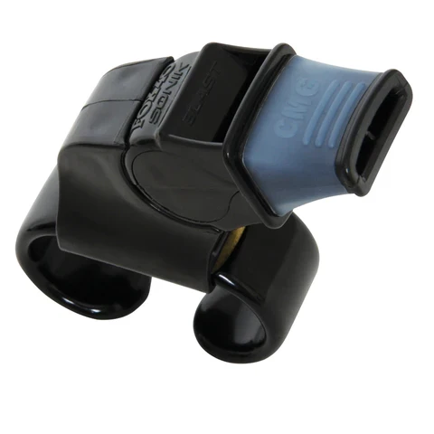 FOX40 SONIK BLAST CMG FINGERGRIP - Síp
