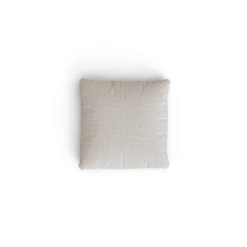 Sorells párna bézs 45 x 45 cm