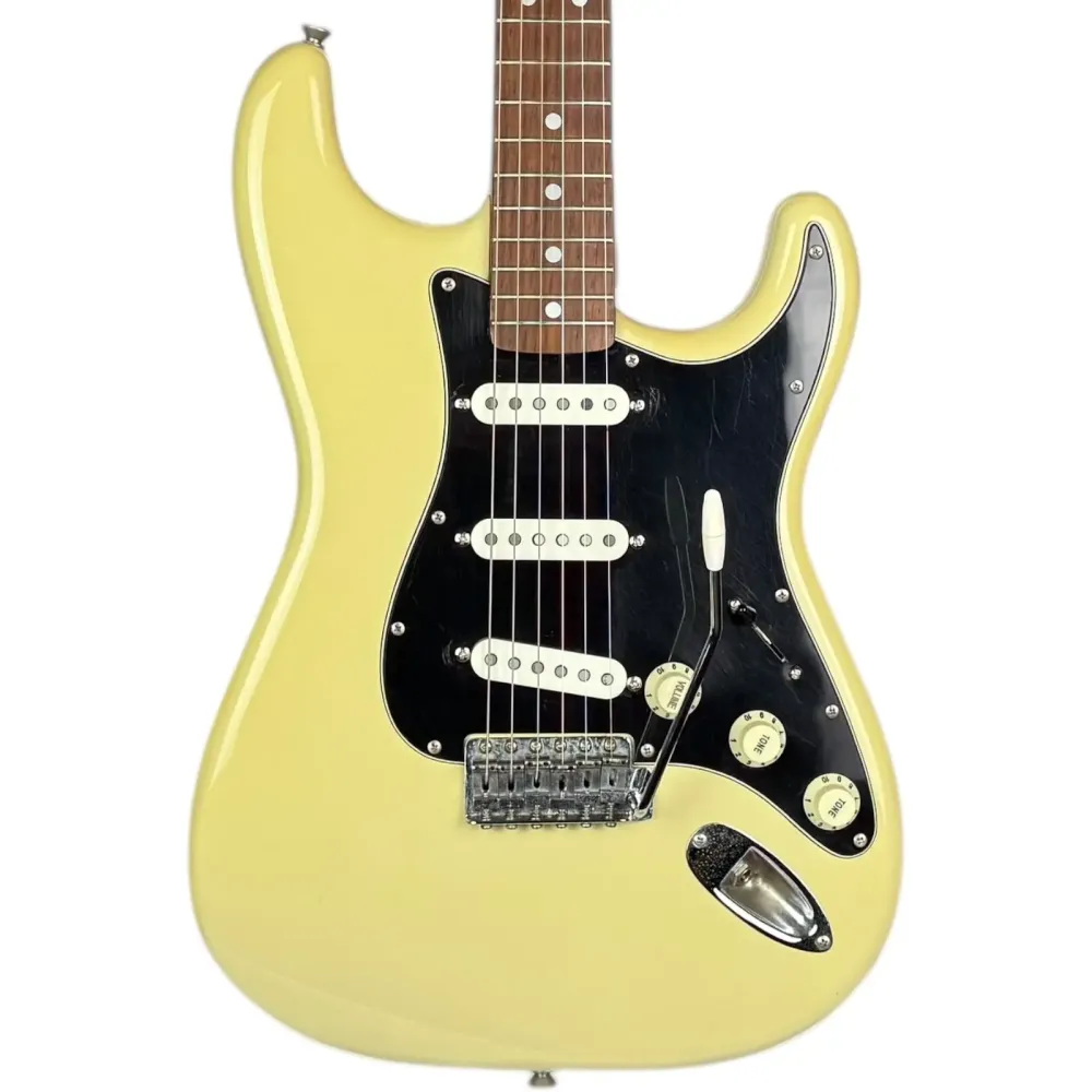 Tokai SS50 Custom Edition Stratocaster 1980-as évek - Vintage fehér