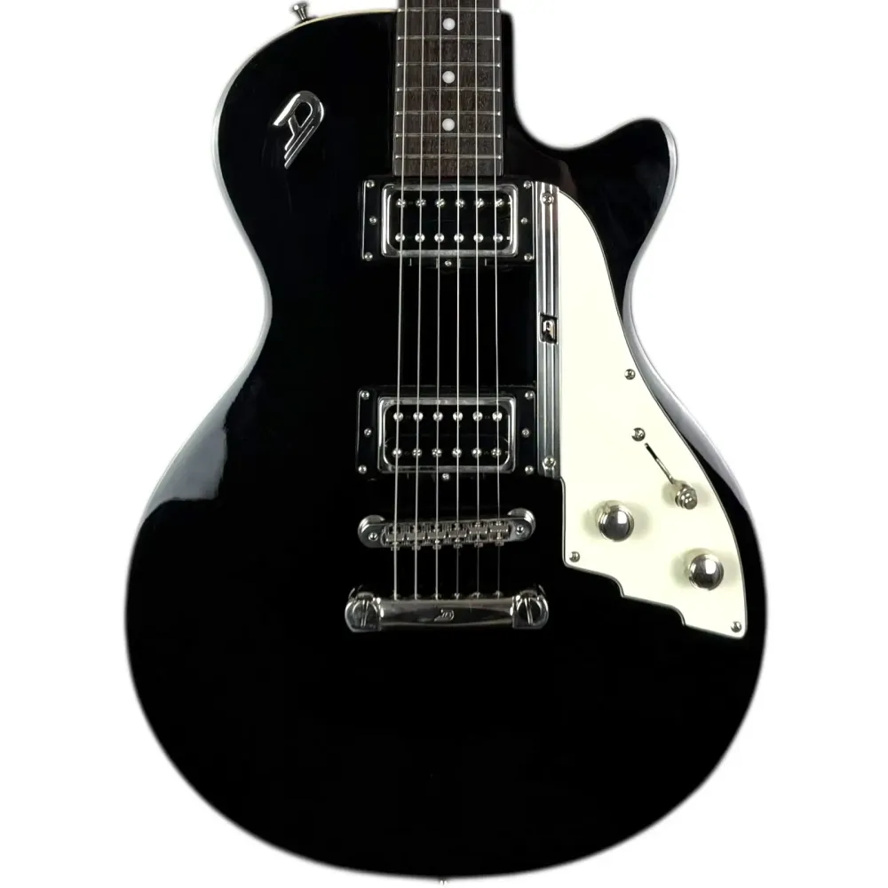 Duesenberg Starplayer Special 2017 - Fekete