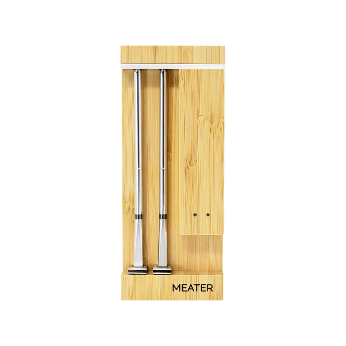 MEATER Pro Duo – Okos maghőmérő 2 szondával, 550°C