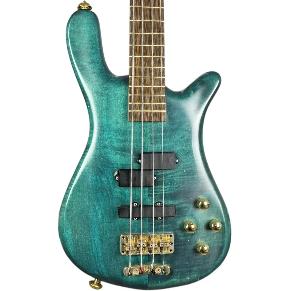 Warwick Streamer LX Basszusgitár 1997