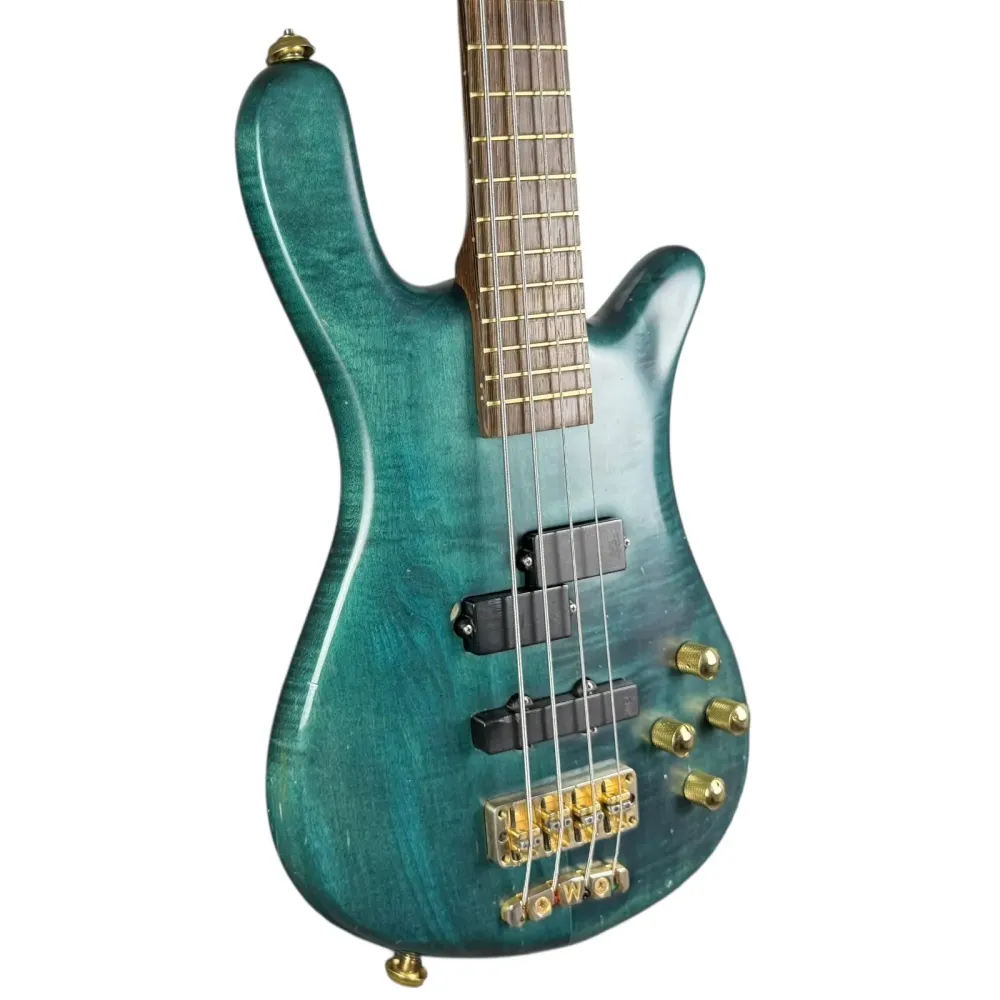 Warwick Streamer LX Basszusgitár 1997