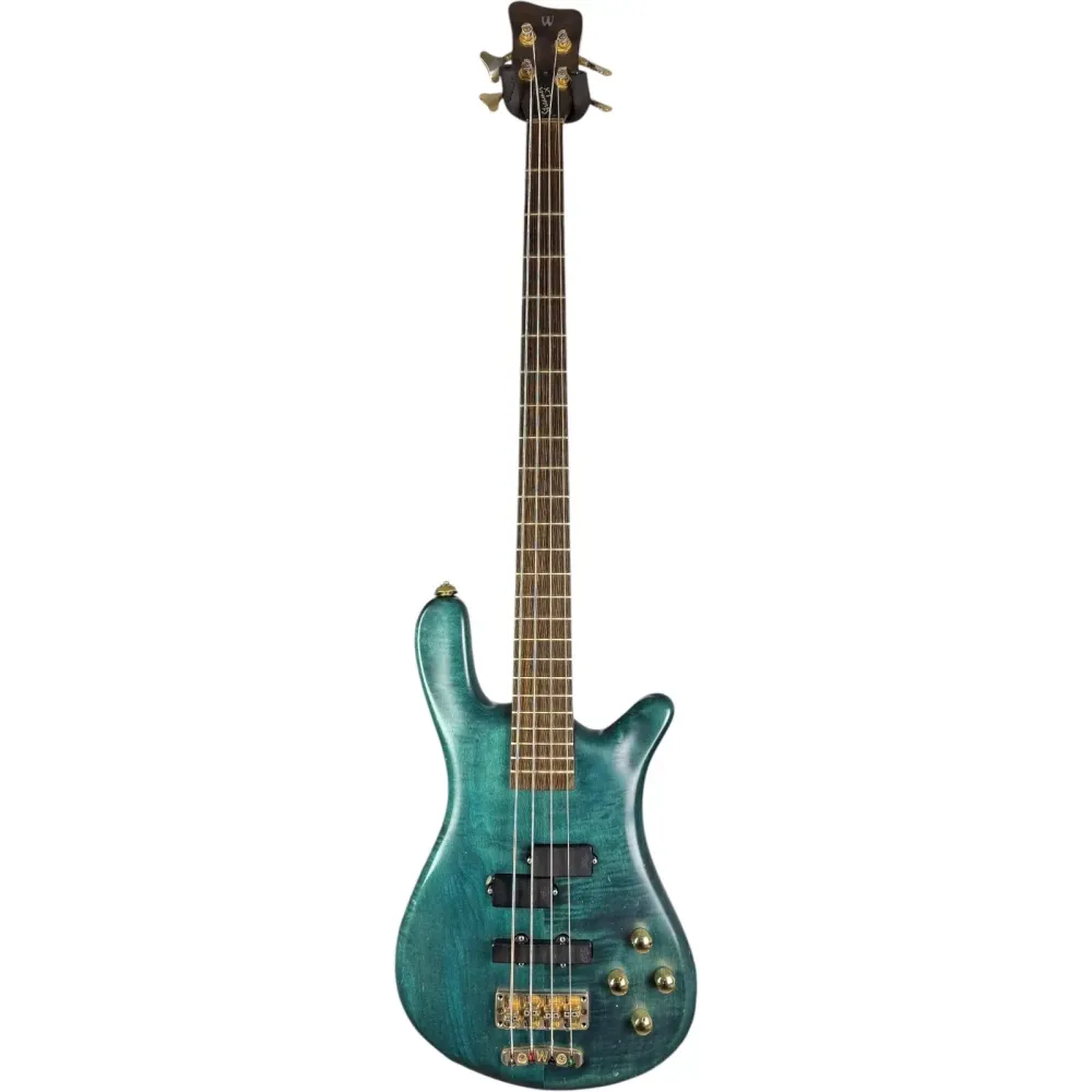 Warwick Streamer LX Basszusgitár 1997