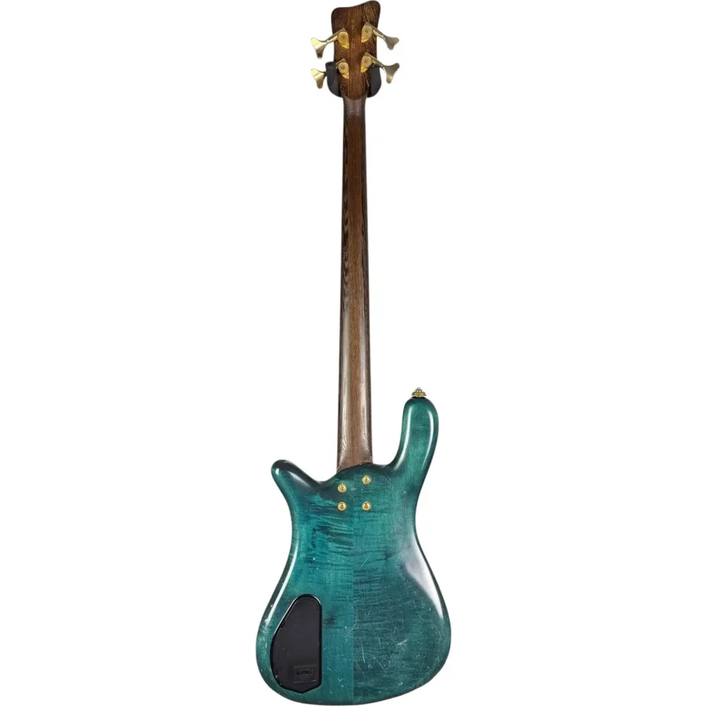 Warwick Streamer LX Basszusgitár 1997
