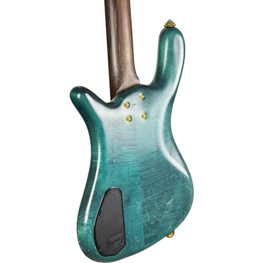 Warwick Streamer LX Basszusgitár 1997