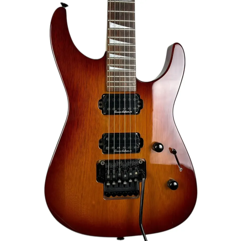 Grover Jackson Superstrat 1992-1994