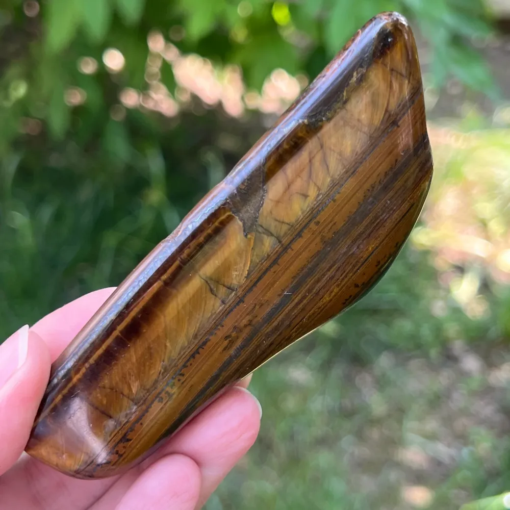 Tigrisszem (Priska Africa) modell 11