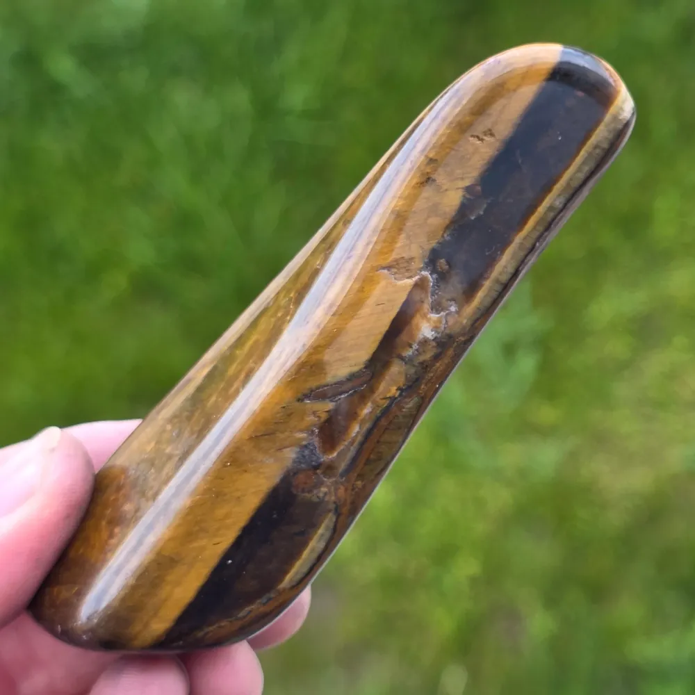 Tigrisszem (Priska Africa) modell 5