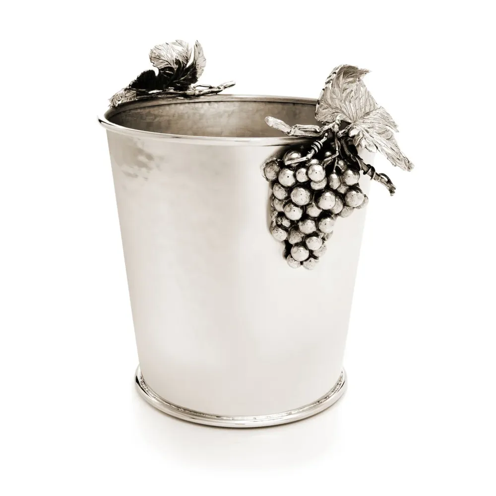 Giovanni Raspini Bucket Champagne Grapes B0575