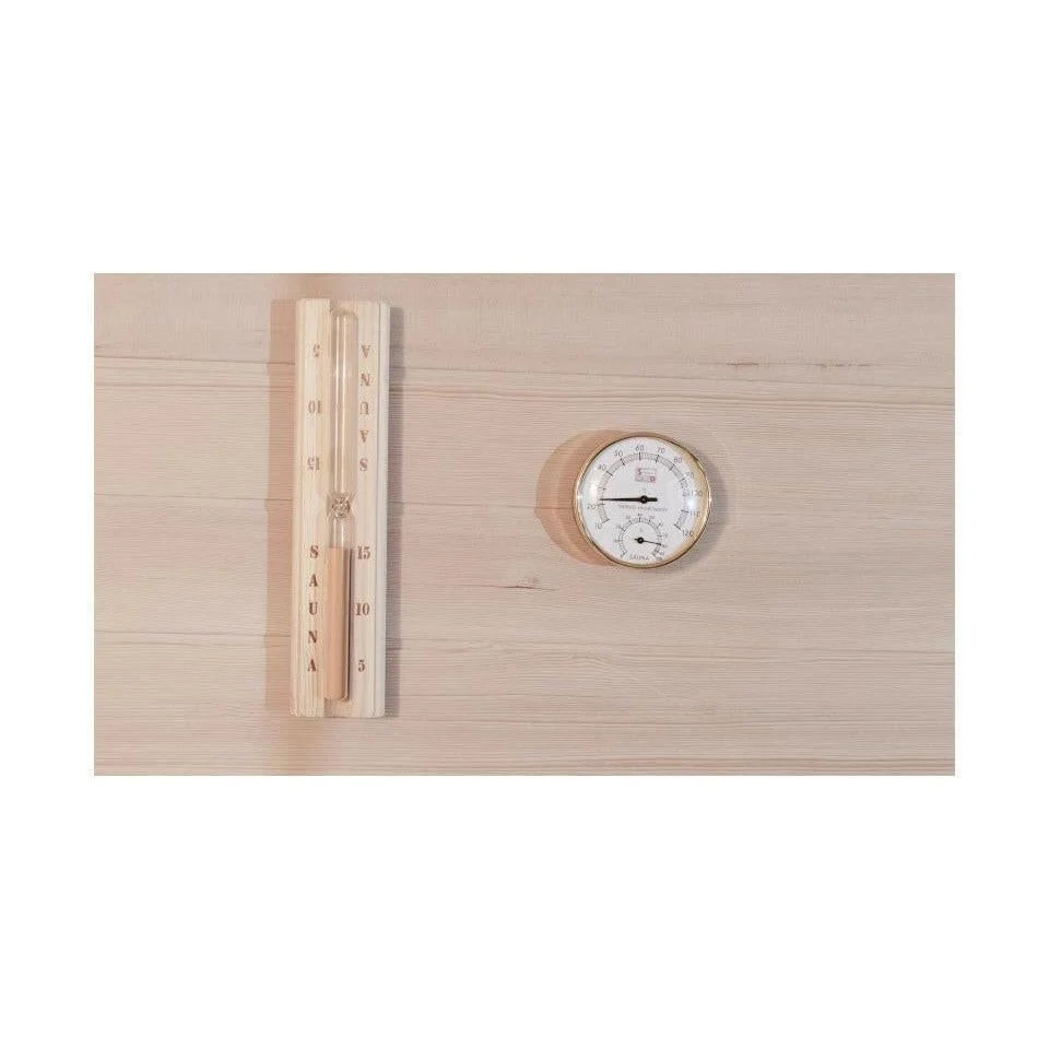 Wellis Serenis finn szauna, 180x150x210 cm (WS00176)