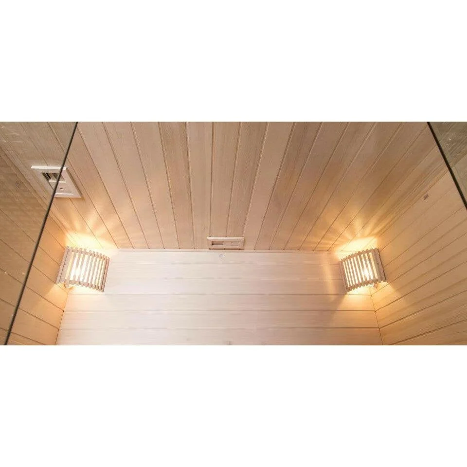 Wellis Serenis finn szauna, 180x150x210 cm (WS00176)