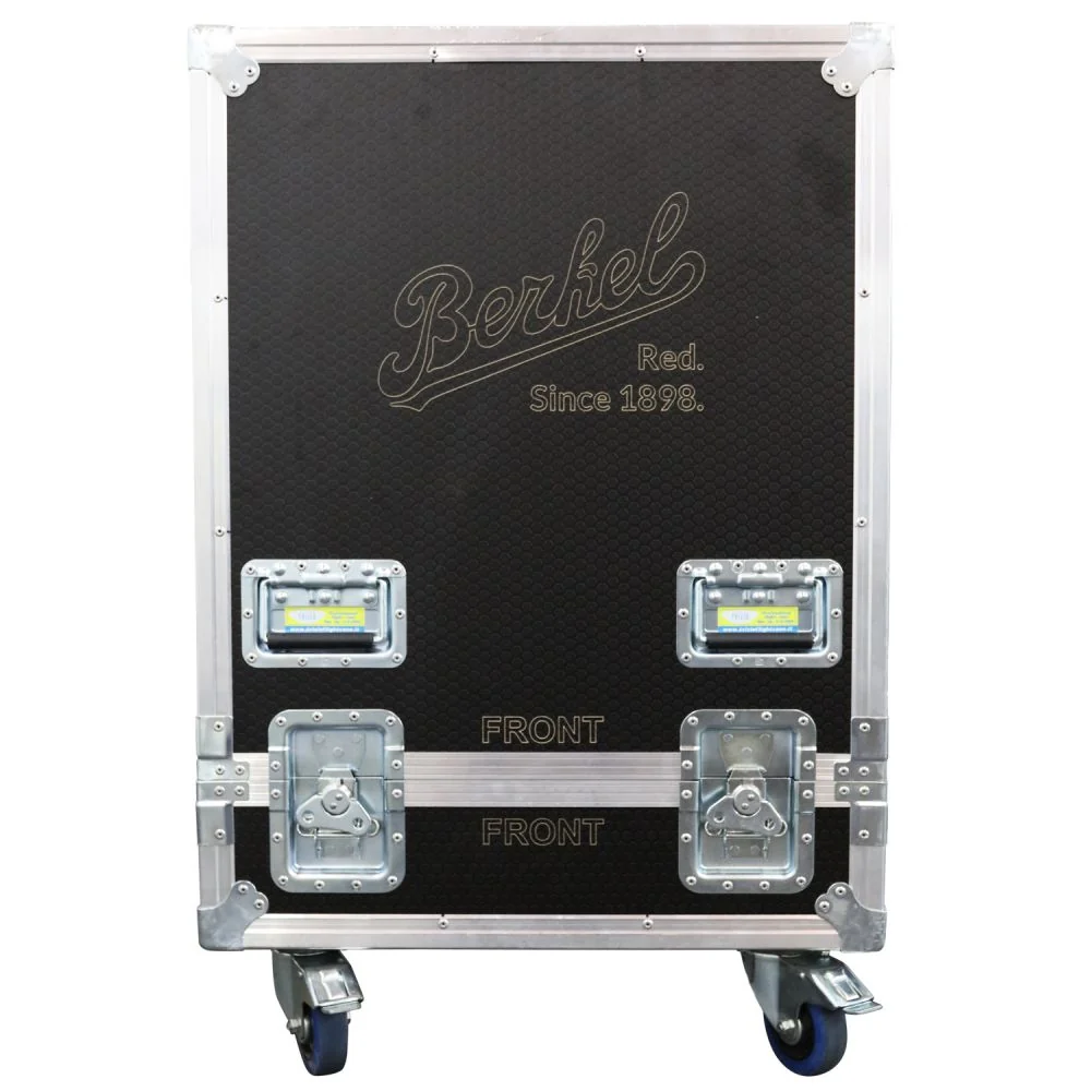 Berkel Fly Case stand
