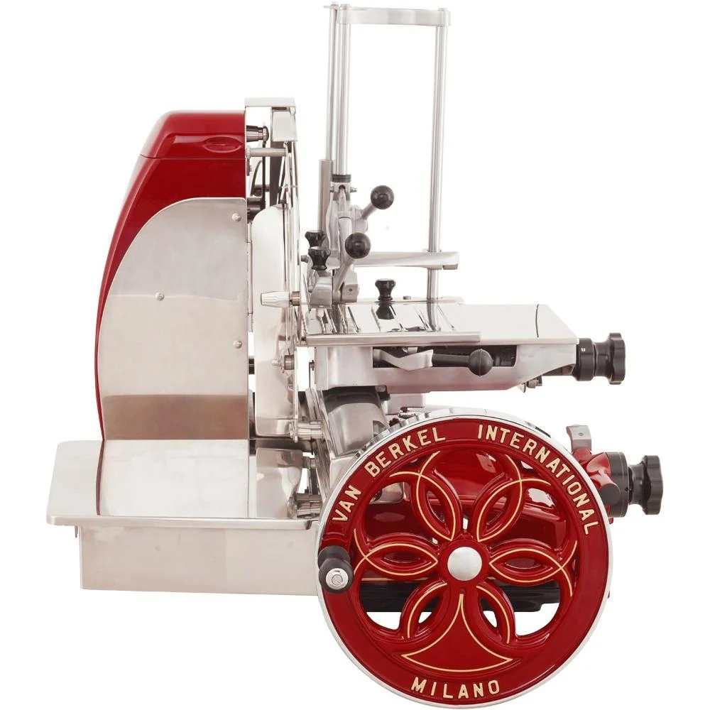 Berkel Flywheel B116 RED szeletelő