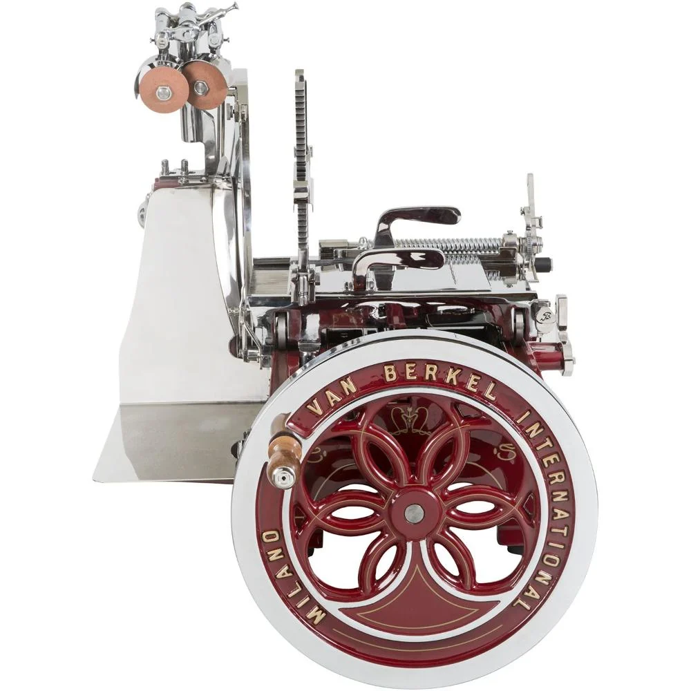 Berkel Flywheel L16 Szeletelő