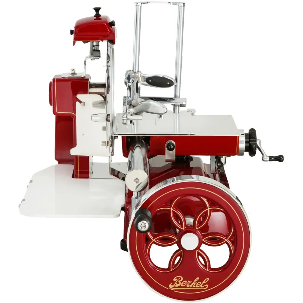 Berkel Flywheel B3 RED szeletelőgép