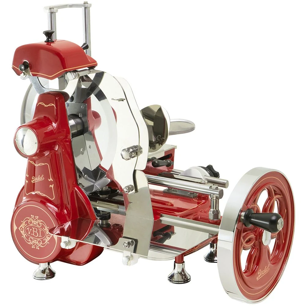Berkel Flywheel B2 RED szeletelőgép
