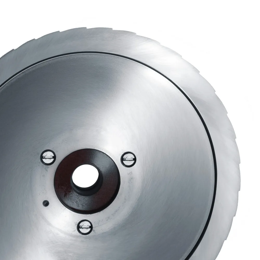 Graef Master/SlicedKitchen szeletelőgép körkés - fogazott, Ø 170 mm (1731008)