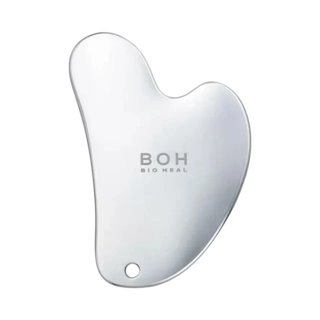 BIOHEAL BOH - Probioderm Lifting Gua Sha Massager - Gua sha arcmasszírozó
