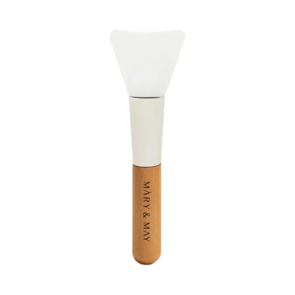 Mary&May - Silicone Brush - Szilikon ecset - 1db