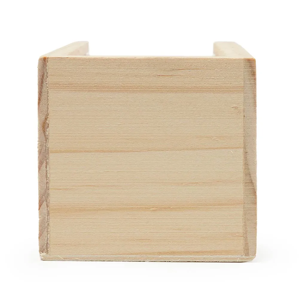 Gravírozható fa DOMINO játék