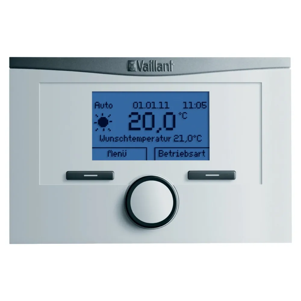 Vaillant calorMatic VRT 350