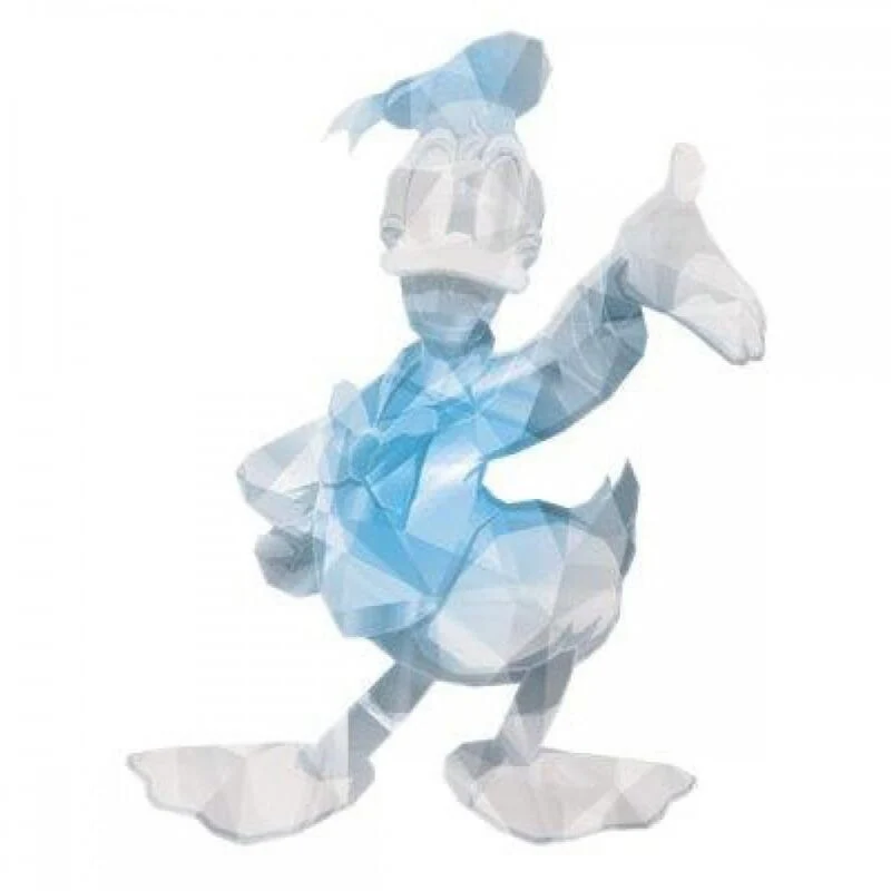 Donald kacsa figura - Facet Collection