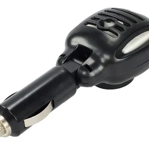 Electrofumigator 12/24V - szúnyogirtó készülék cellulózbetétekhez vagy palackokhoz