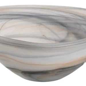 LEONARDO CALMO tál 30cm, szürke