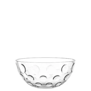 LEONARDO CUCINA OPTIC salátás-köretes tál 22cm