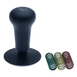 Dynamometrikus - Tamper rugózással, 58 mm