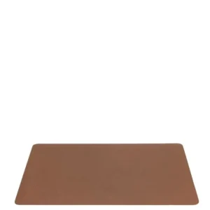 LEONARDO CUCINA tányéralátét 33x46cm barna