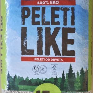 Fapellet 975kg (Raklapos)