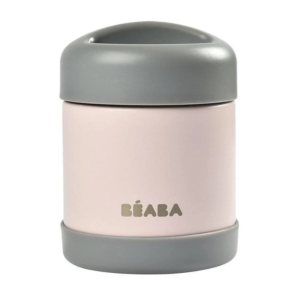 Beaba Baba Termosz 300 ml Dark Mist