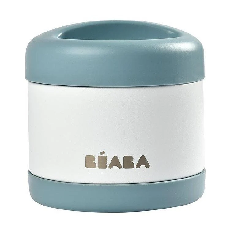 Beaba Baba Termosz 500 ml Balti Kék