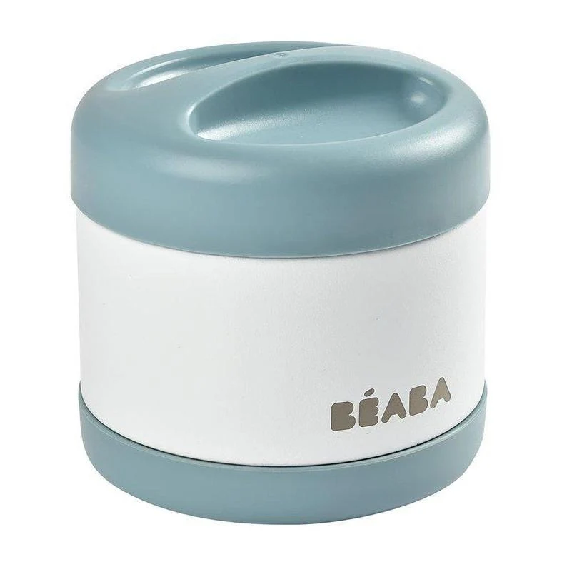 Beaba Baba Termosz 500 ml Balti Kék