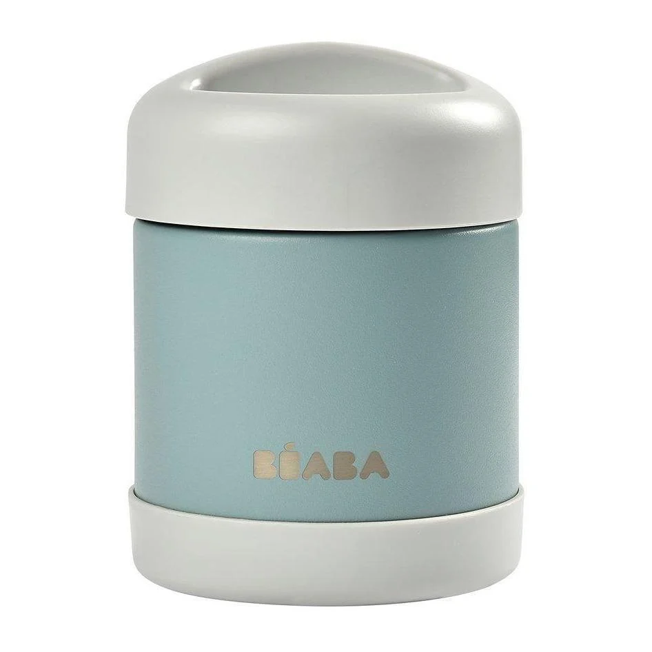 Beaba Baby termosz 300 ml könnyű köd