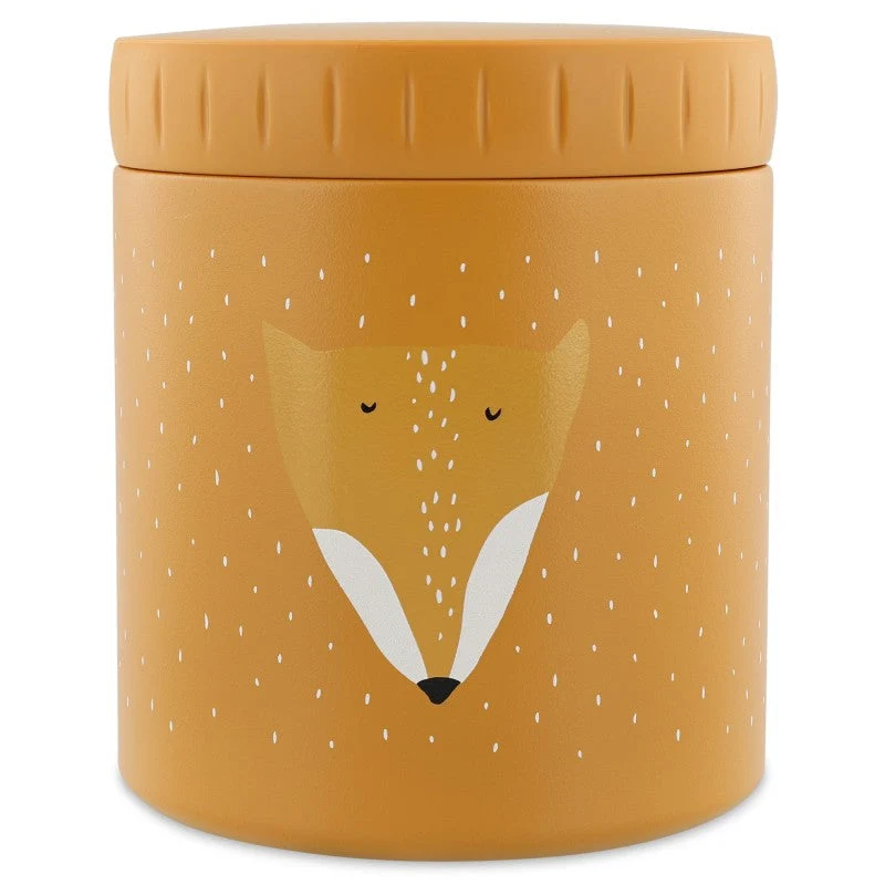 Trixie Termikus élelmiszertartály 500 ml Fox