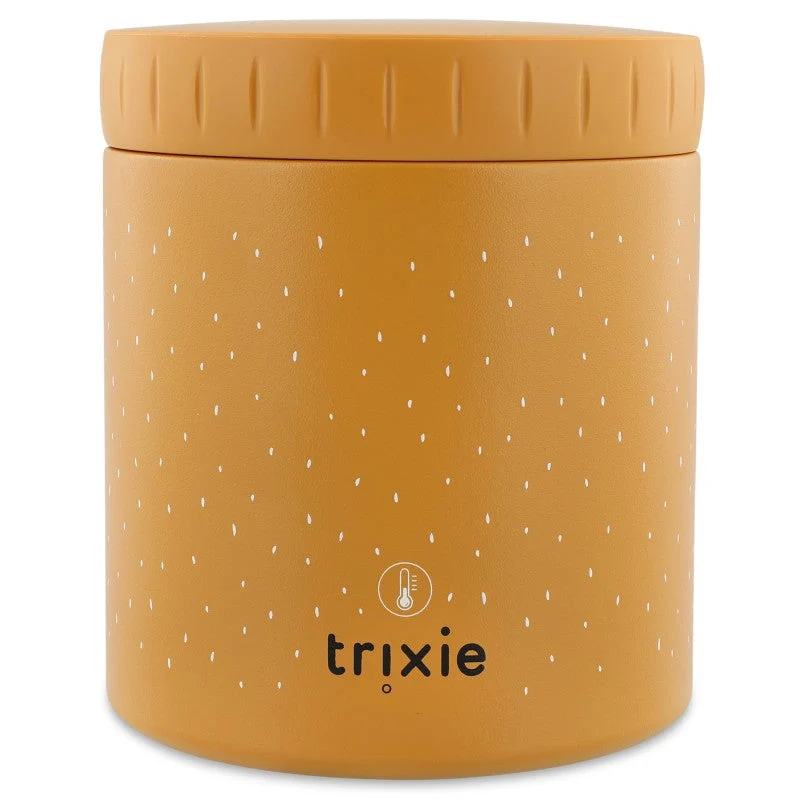 Trixie Termikus élelmiszertartály 500 ml Fox