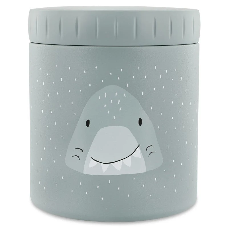 Trixie Termikus élelmiszer-tartály 500 ml Shark