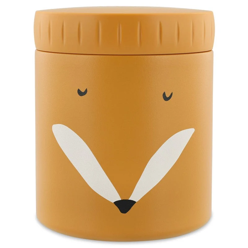 Trixie Termikus ételhordó 350 ml Fox