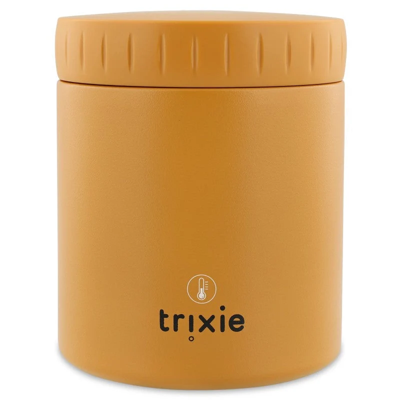 Trixie Termikus ételhordó 350 ml Fox