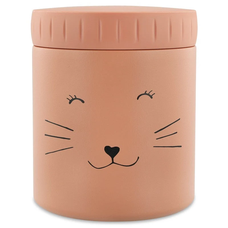 Trixie Termikus ételhordó 350 ml Macska