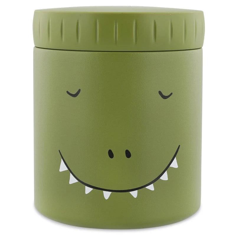 Trixie termikus ételhordó 350ml Dinoszaurusz