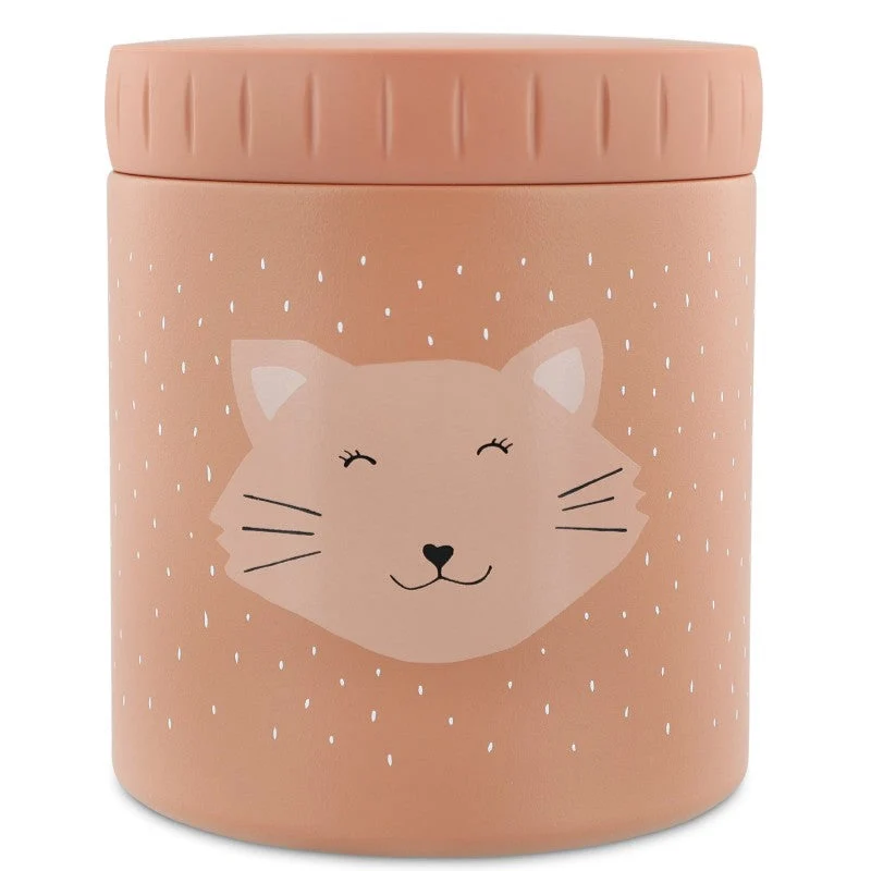 Trixie Termikus ételhordó 500 ml Macska